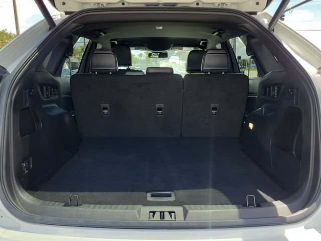 Certified 2023 Ford Edge ST-Line AWD/4WD image 10