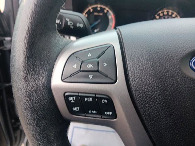 Certified 2023 Ford Ranger XLT w/ Equipment Group 301A Mid image 17