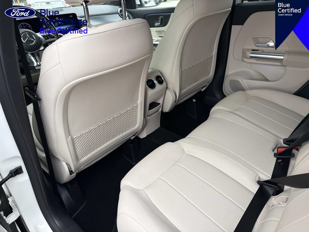 Used 2025 Mercedes-Benz GLA 250 image 12