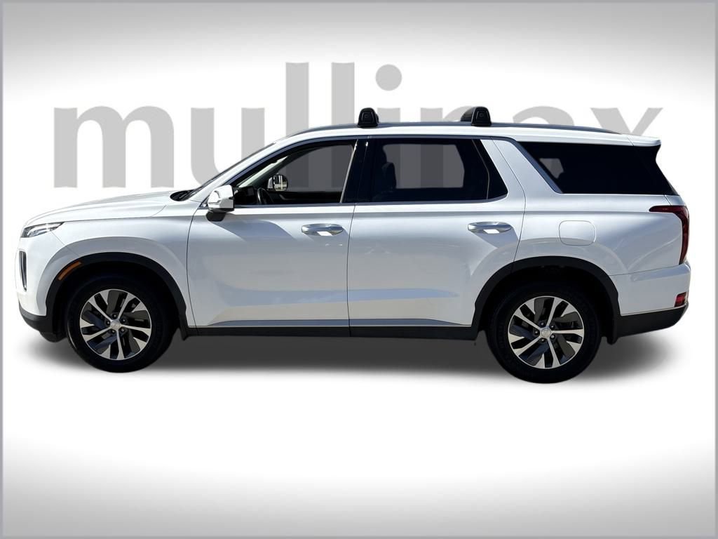 Used 2021 Hyundai Palisade SEL w/ Cargo Package image 11