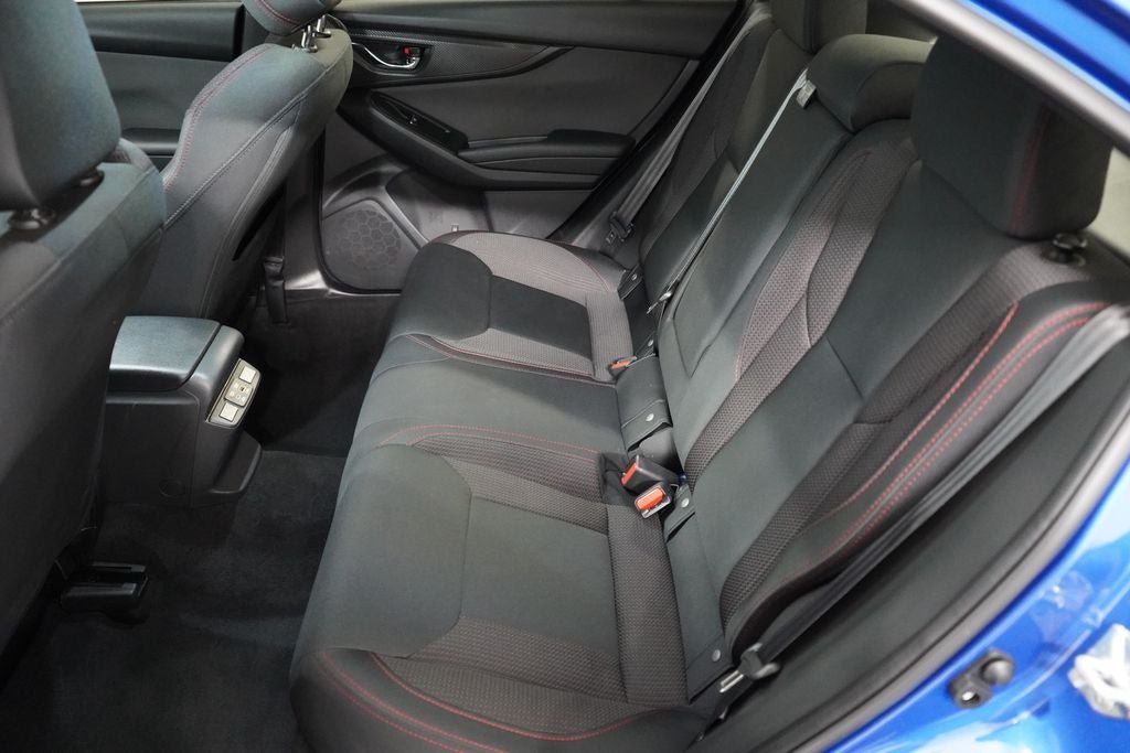 Used 2024 Subaru WRX Premium AWD/4WD image 29