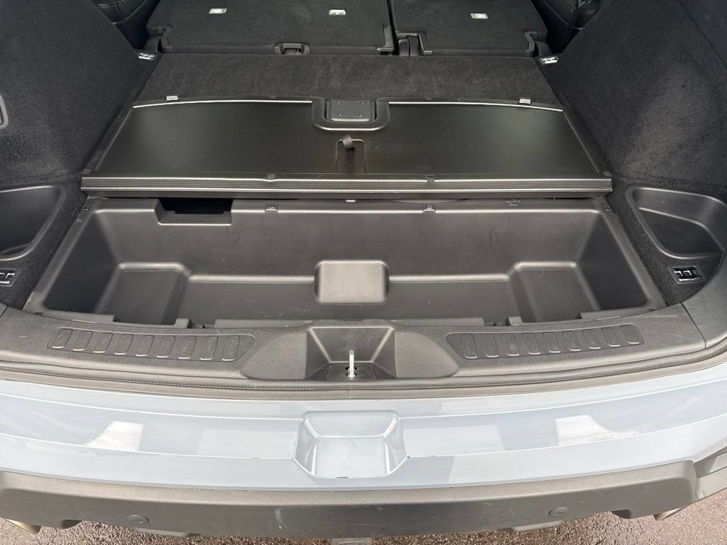 Used 2022 Honda Passport TrailSport image 7