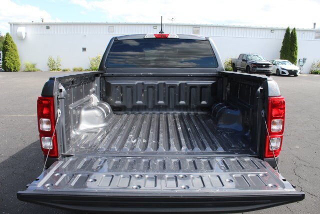 Certified 2022 Ford Ranger XL w/ Equipment Group 101A High AWD/4WD image 15