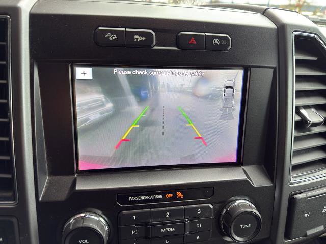 Certified 2019 Ford F150 XLT w/ Equipment Group 302A Luxury image 30