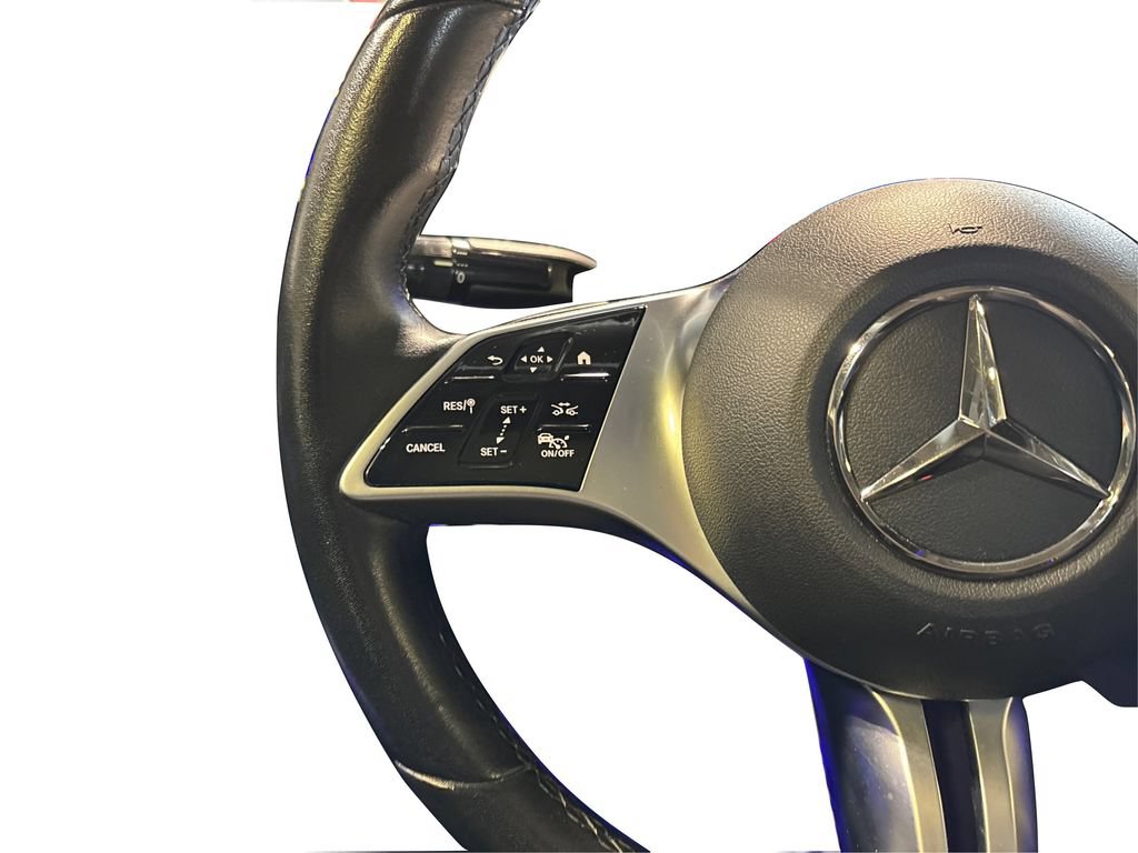 Used 2023 Mercedes-Benz C 300 Sedan image 34