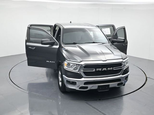 Used 2021 RAM 1500 Big Horn image 41