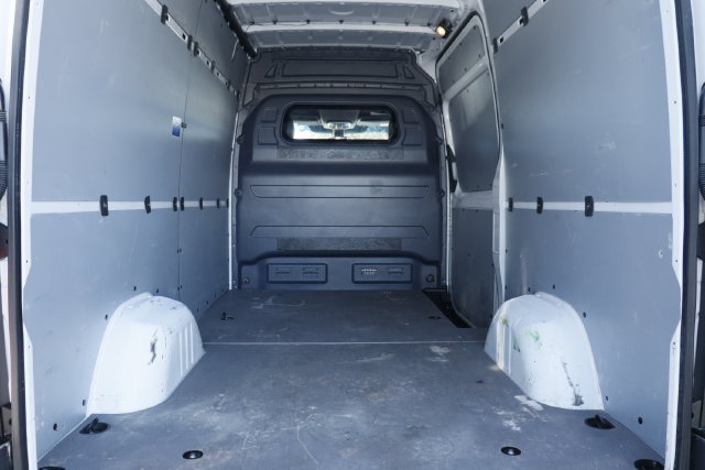Used 2024 Mercedes-Benz Sprinter 2500 image 34