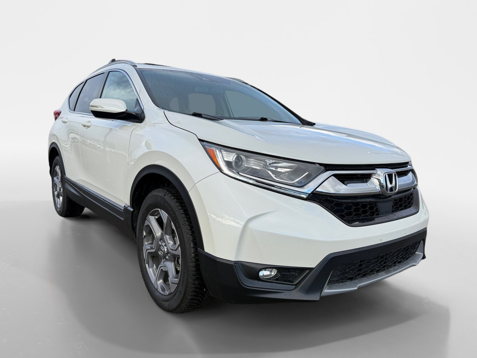 Used 2018 Honda CR-V EX-L image 9