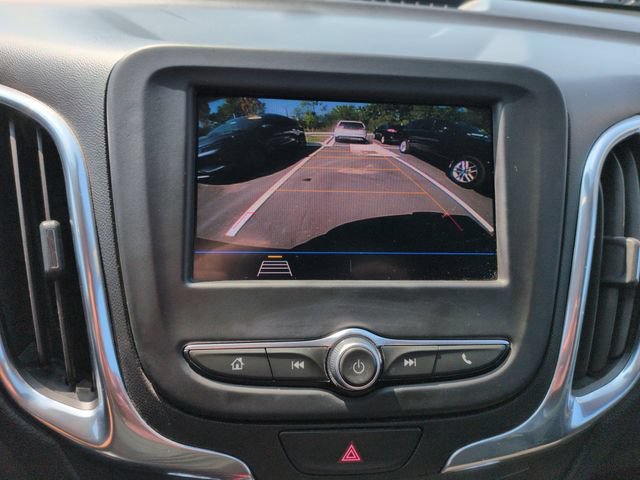 Used 2020 Chevrolet Equinox LT w/ Driver Convenience Package AWD/4WD image 39
