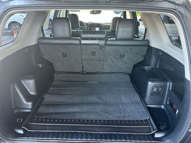 Used 2023 Toyota 4Runner TRD Off-Road Premium w/ Moonroof Package image 26