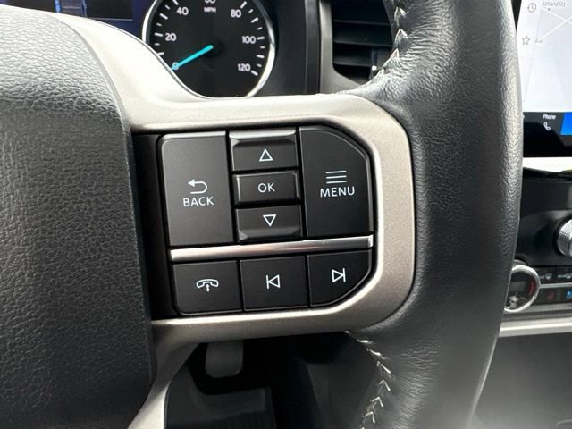 Certified 2022 Ford Expedition XLT AWD/4WD image 30