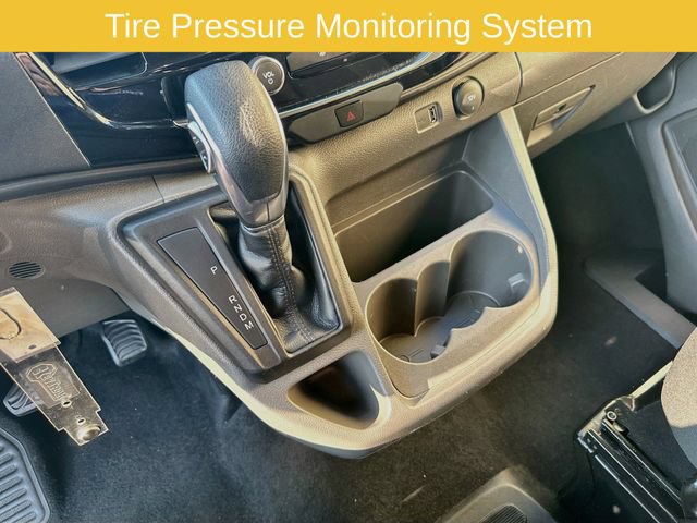 Certified 2024 Ford Transit 350 XLT RWD image 27