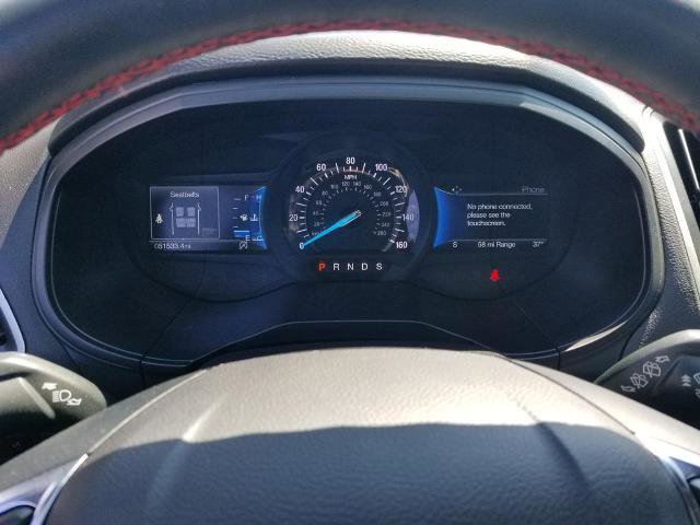 Certified 2023 Ford Edge ST-Line AWD/4WD image 24
