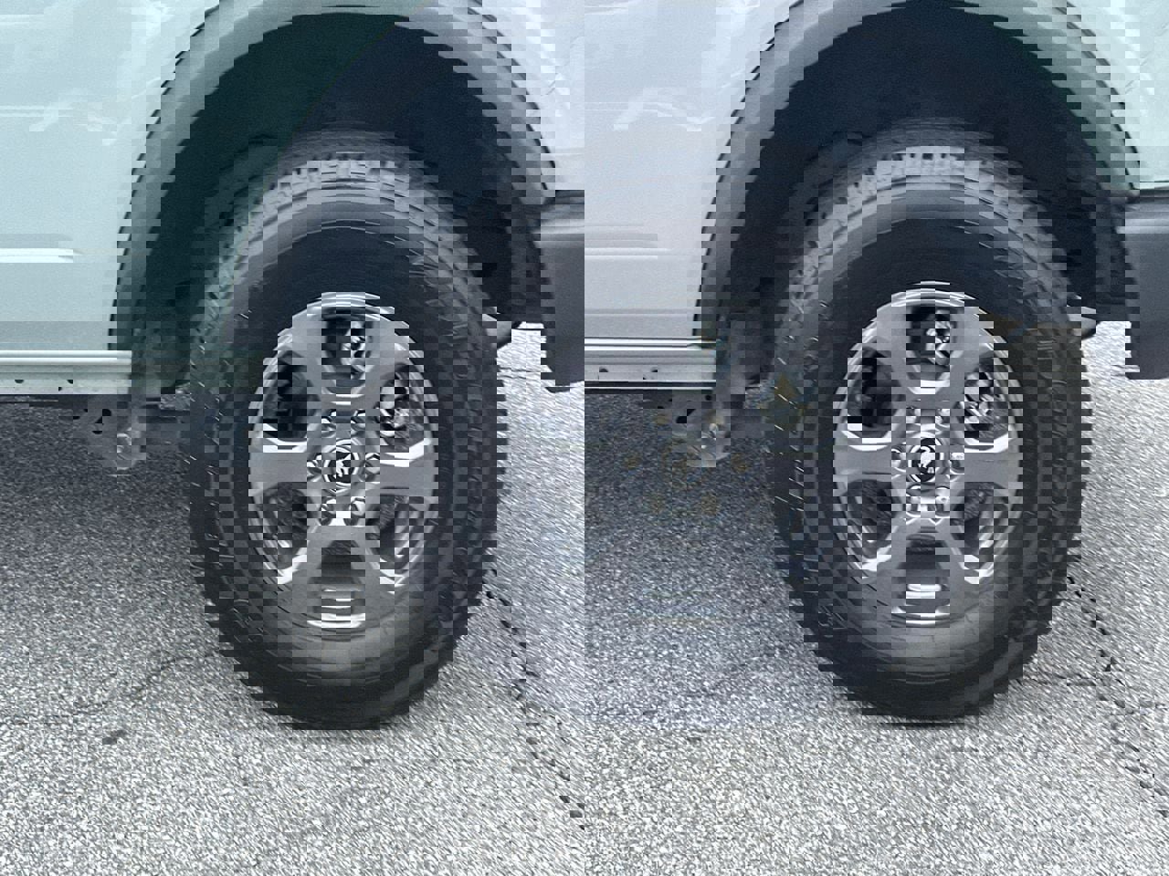 Certified 2024 Ford Bronco Big Bend image 21