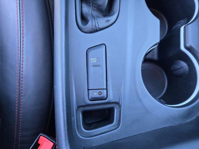 Used 2023 Dodge Durango R/T AWD/4WD image 24