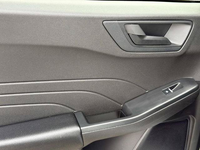 Certified 2024 Ford Escape Active FWD image 19