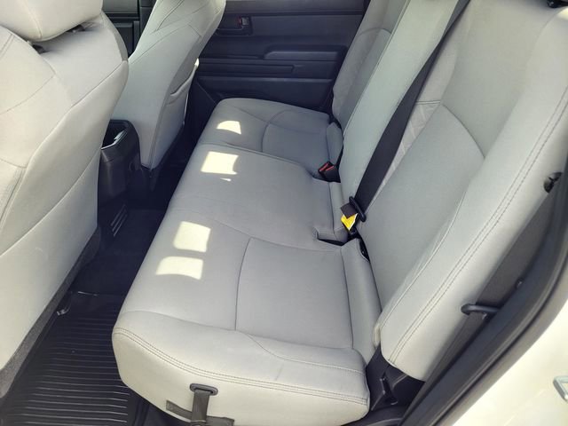 Used 2024 Toyota Tacoma SR5 w/ SR5 Upgrade Package image 12