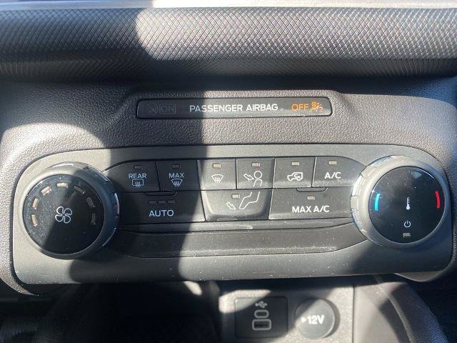 Certified 2023 Ford Bronco Sport Big Bend AWD/4WD image 35