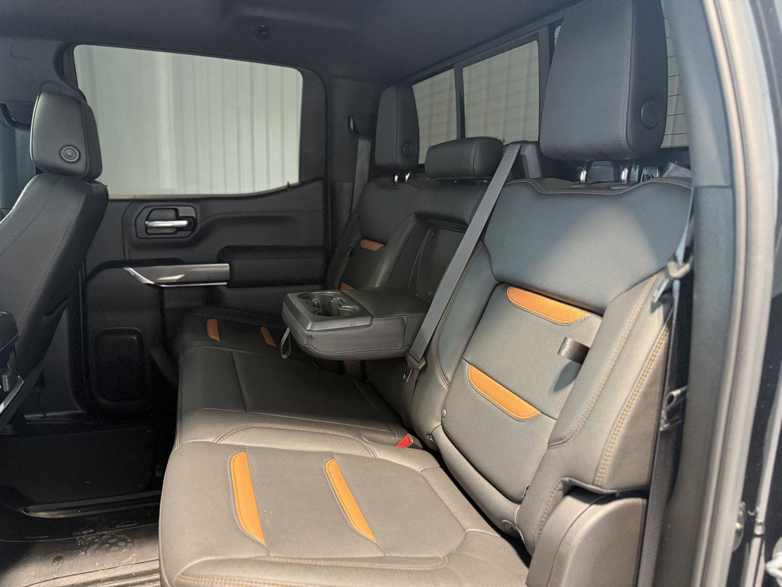 Used 2022 GMC Sierra 1500 AT4 w/ AT4 Premium Package image 36