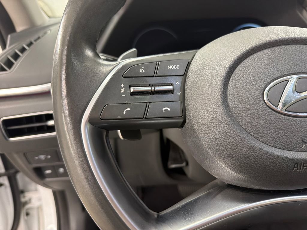 Used 2020 Hyundai Sonata Limited FWD image 21
