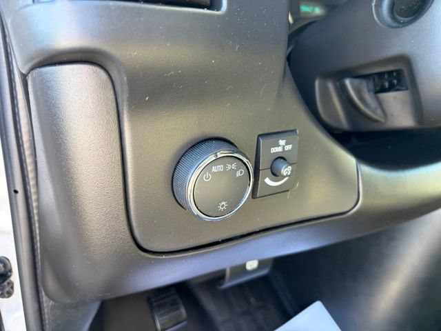 Used 2022 Chevrolet Express 2500 w/ Driver Convenience Package RWD image 21