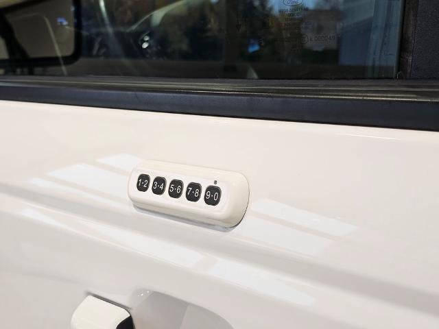 Certified 2022 Ford Bronco Outer Banks AWD/4WD image 15