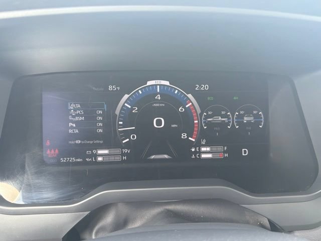 Used 2022 Toyota Tundra Platinum AWD/4WD image 22
