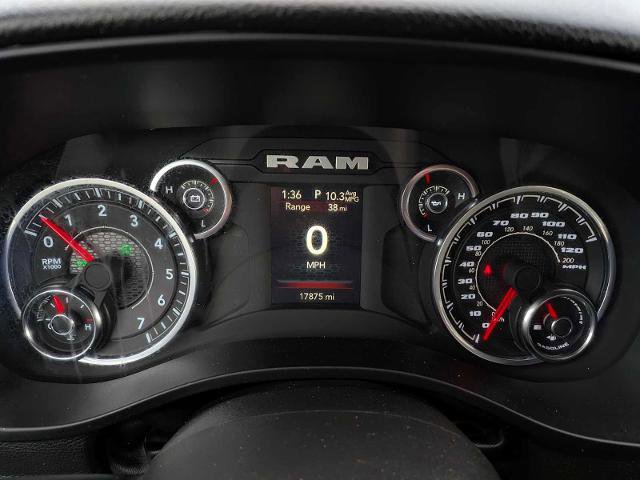 Used 2024 RAM 1500 Tradesman image 31