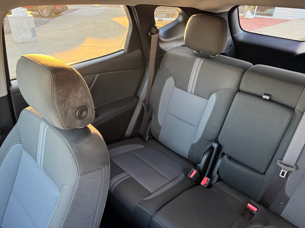Used 2023 Chevrolet Blazer LT w/ Convenience Package image 27