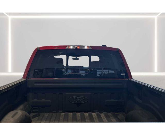 Certified 2024 Ford F150 Raptor AWD/4WD image 26