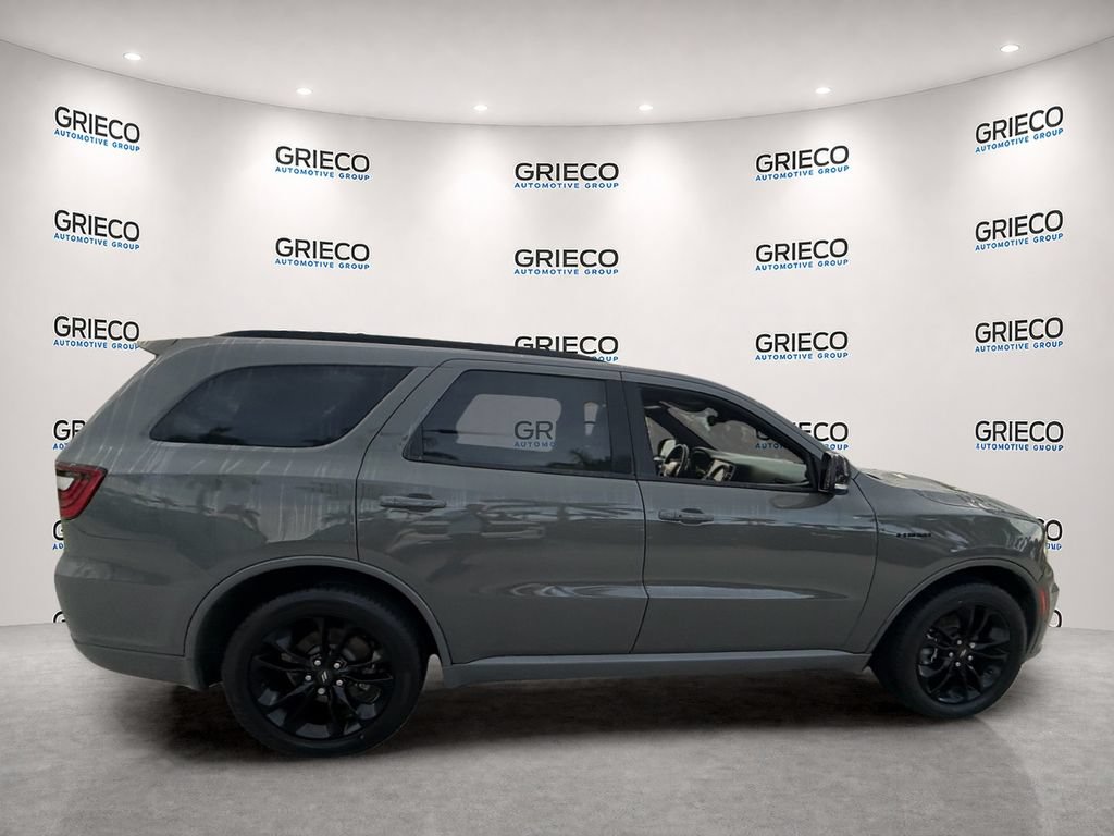 Used 2023 Dodge Durango R/T RWD image 8