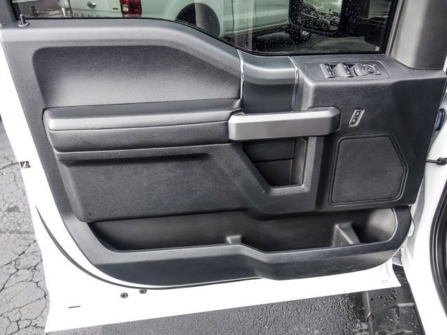 Certified 2020 Ford F150 XLT w/ Equipment Group 302A Luxury image 23