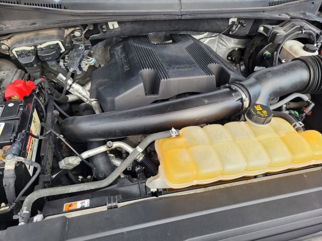 Certified 2018 Ford F150 XLT w/ Equipment Group 302A Luxury image 20