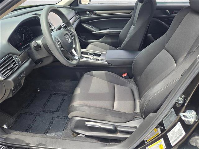 Used 2022 Honda Accord LX image 14