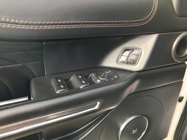 Certified 2020 Ford Expedition Platinum image 7