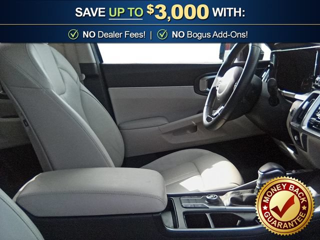 Used 2023 Kia Sorento S w/ Panoramic Sunroof Package FWD image 22
