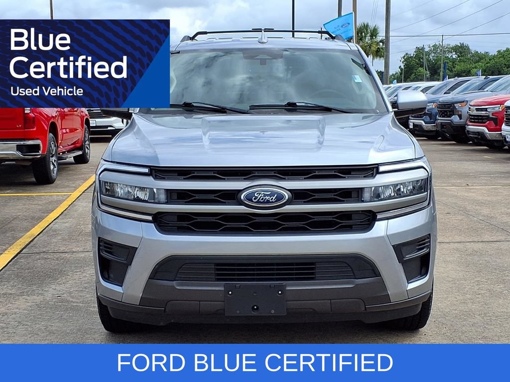 Certified 2023 Ford Expedition XLT RWD image 6