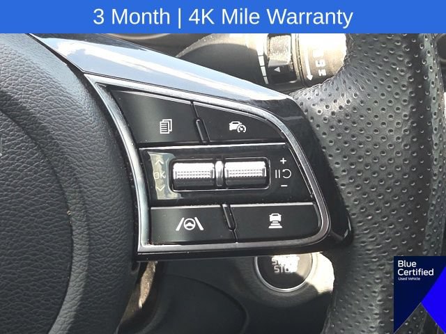Used 2023 Kia Forte GT-Line w/ GT-Line Technology Package FWD image 33