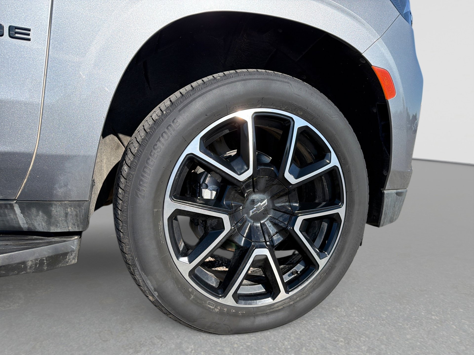 Used 2021 Chevrolet Tahoe RST AWD/4WD image 17