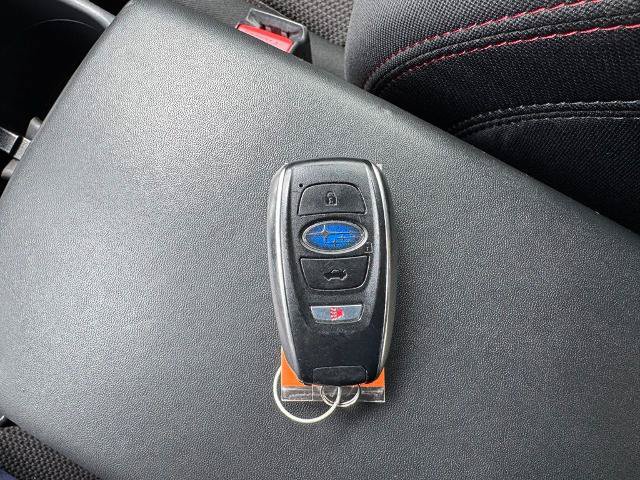 Used 2024 Subaru WRX Premium AWD/4WD image 26
