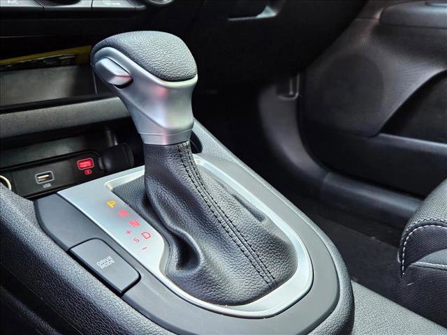 Used 2024 Kia Forte LXS FWD image 12