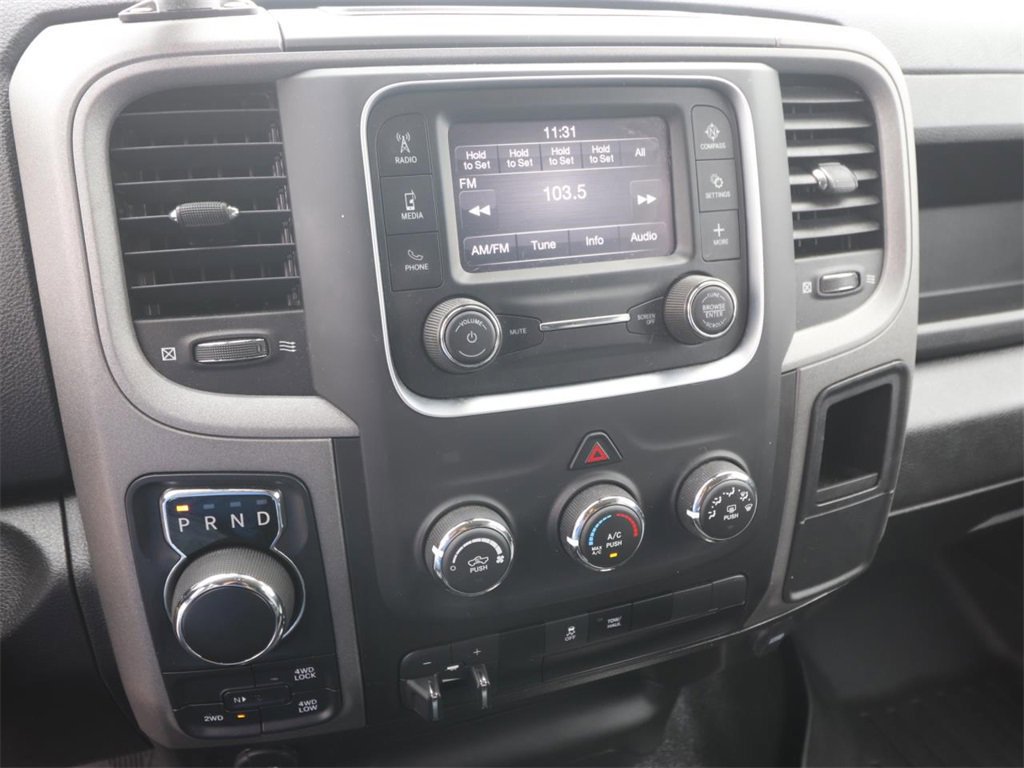 Used 2023 RAM 1500 Tradesman w/ Trailer Tow Group image 21