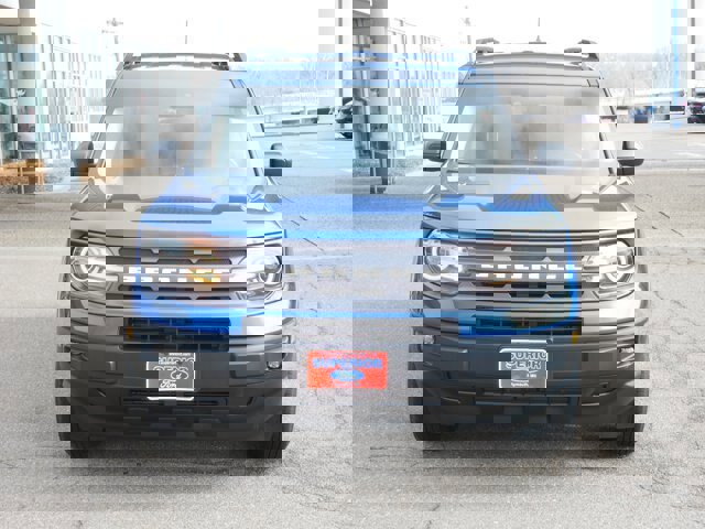 Certified 2024 Ford Bronco Sport Big Bend w/ Convenience Package image 8