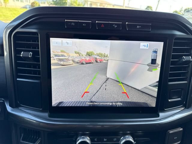 Certified 2023 Ford F150 XLT w/ Equipment Group 302A High AWD/4WD image 23