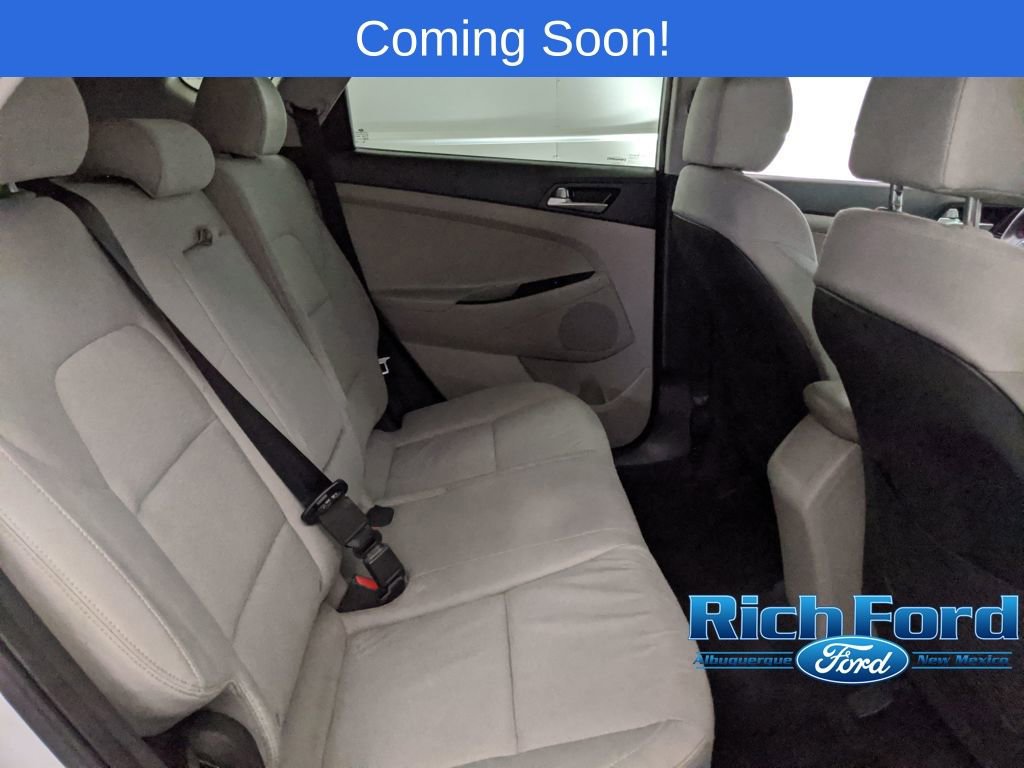 Used 2020 Hyundai Tucson Value image 25