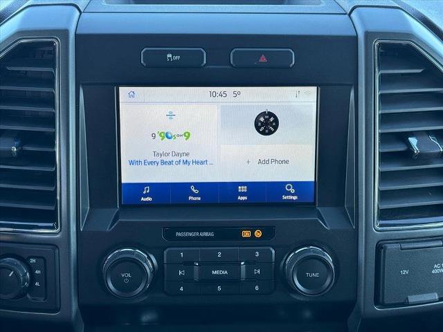 Certified 2022 Ford F350 XLT image 14