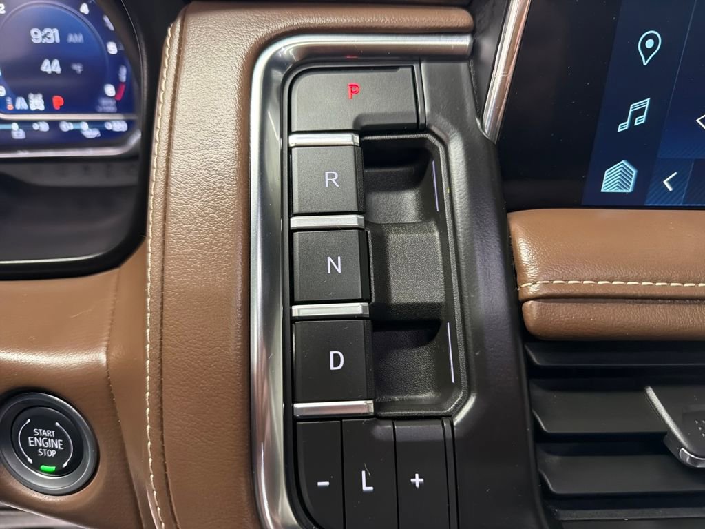 Used 2024 Chevrolet Tahoe High Country image 29