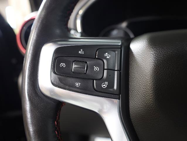 Used 2021 Chevrolet Blazer RS w/ Driver Confidence II Package AWD/4WD image 24