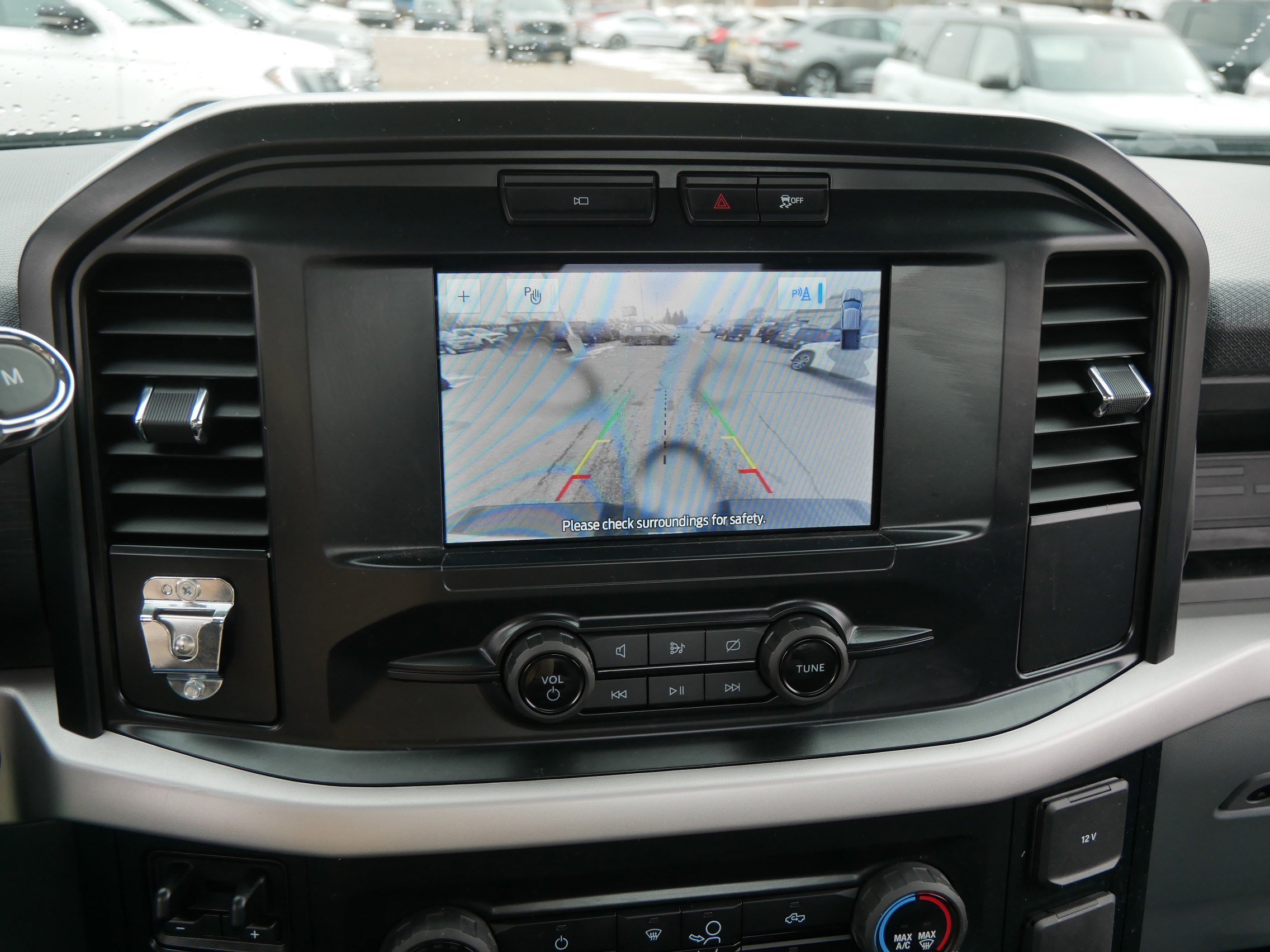 Certified 2023 Ford F150 XL w/ Trailer Tow Package image 33