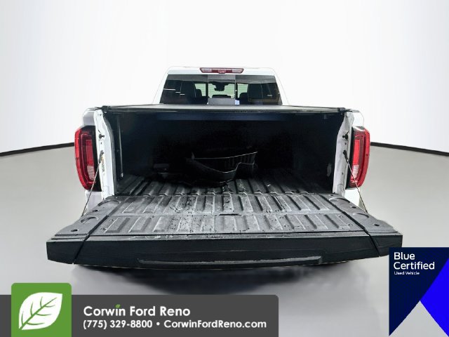Used 2023 GMC Sierra 1500 AT4X AWD/4WD image 31